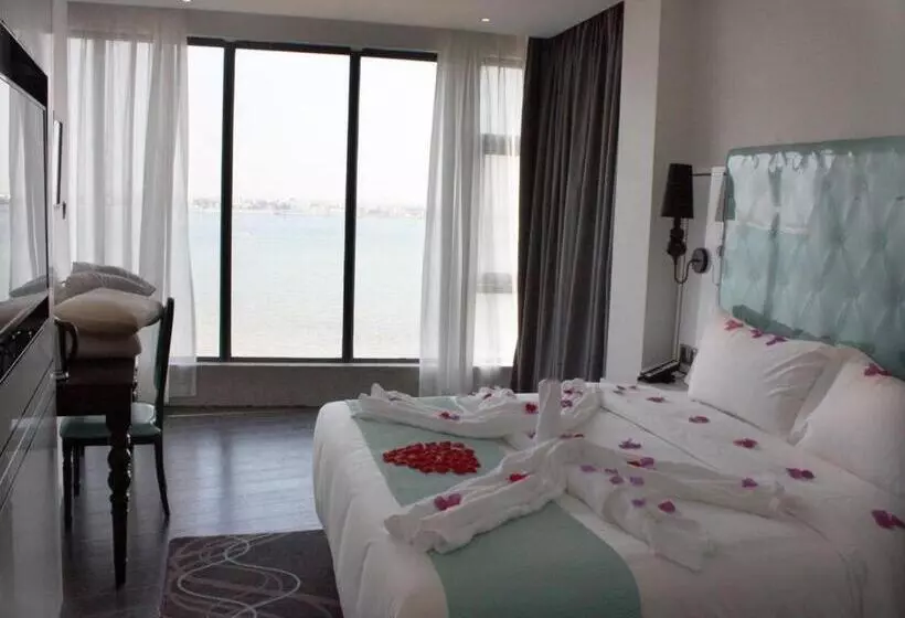 Hotelli Xana Lite Zhanjiang Guanhai Corridor