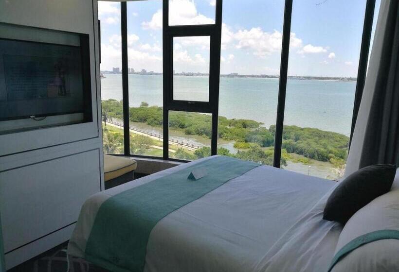 Otel Xana Lite Zhanjiang Guanhai Corridor