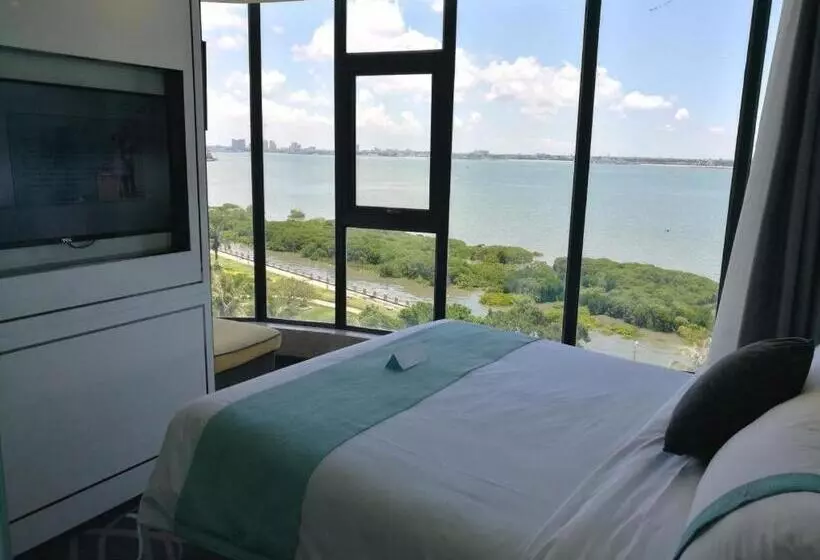 Hotelli Xana Lite Zhanjiang Guanhai Corridor