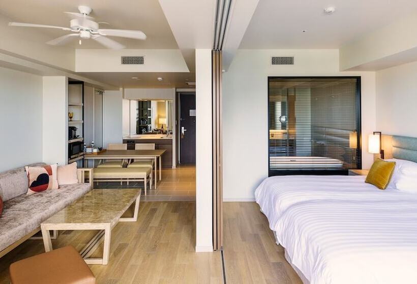 Mb Gallery Chatan By The Terrace Hotels