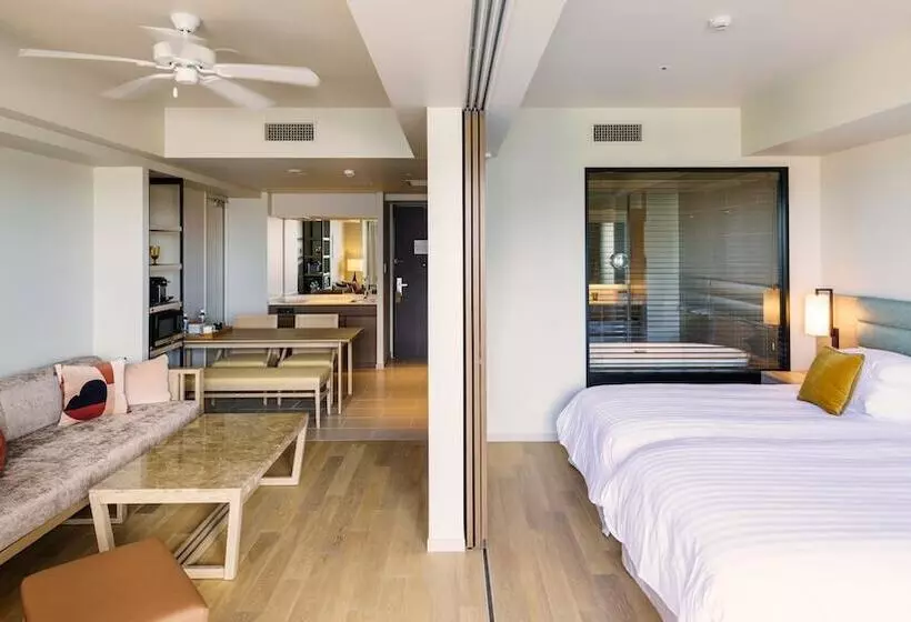 Mb Gallery Chatan By The Terrace Hotels