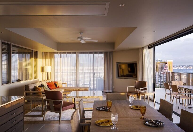 Mb Gallery Chatan By The Terrace Hotels