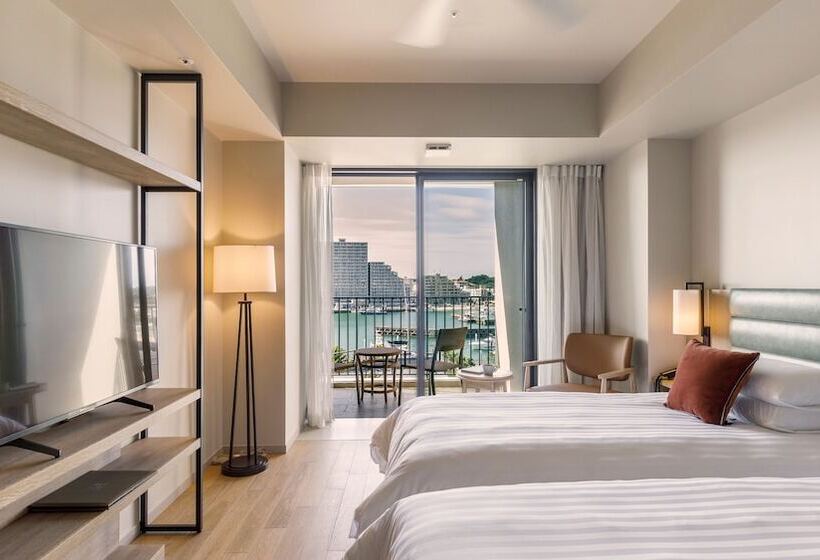 Mb Gallery Chatan By The Terrace Hotels