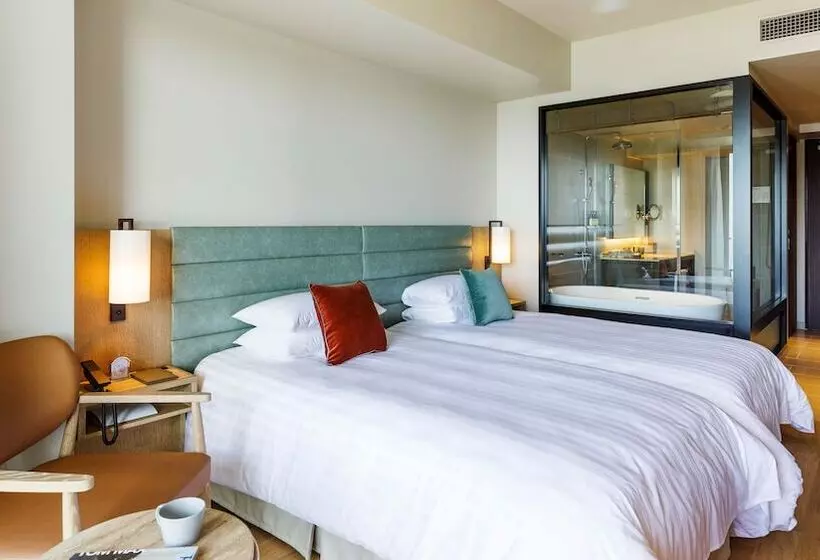 Mb Gallery Chatan By The Terrace Hotels