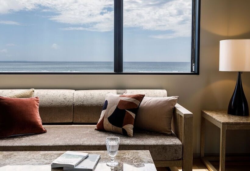 Mb Gallery Chatan By The Terrace Hotels