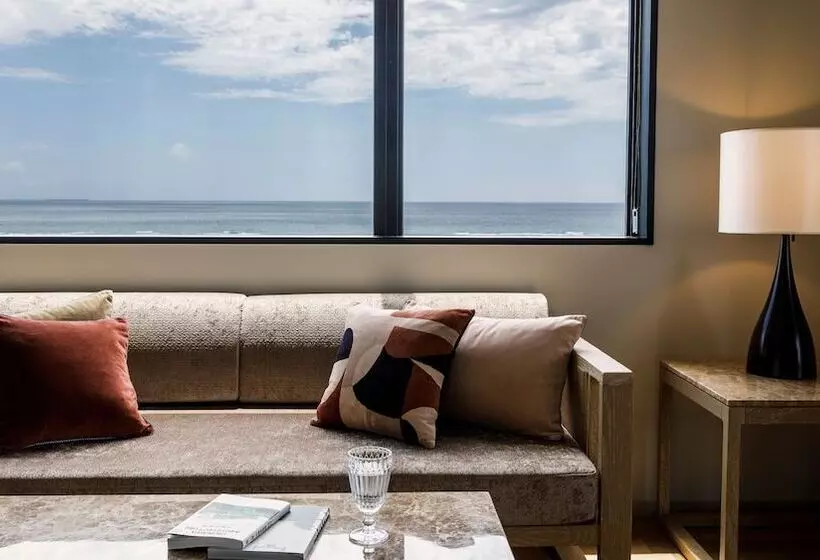 Mb Gallery Chatan By The Terrace Hotels