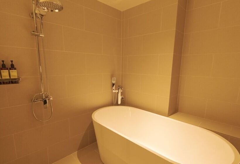 Mb Gallery Chatan By The Terrace Hotels