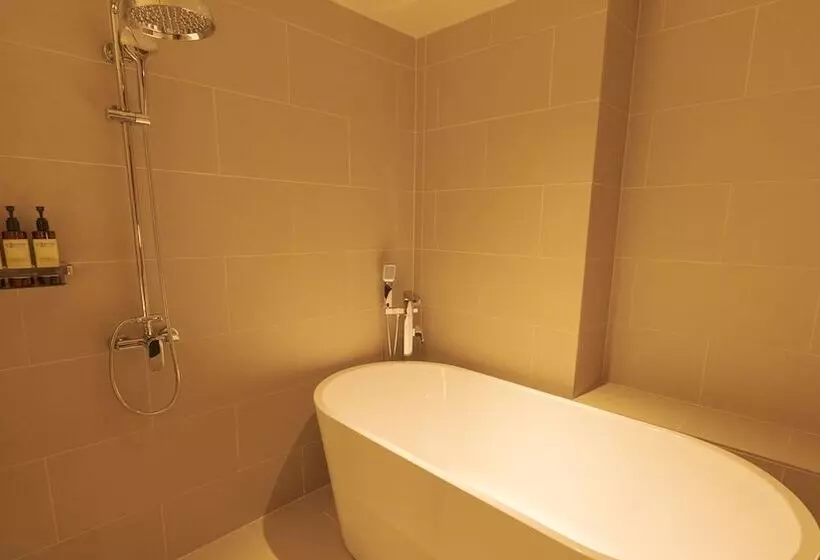Mb Gallery Chatan By The Terrace Hotels