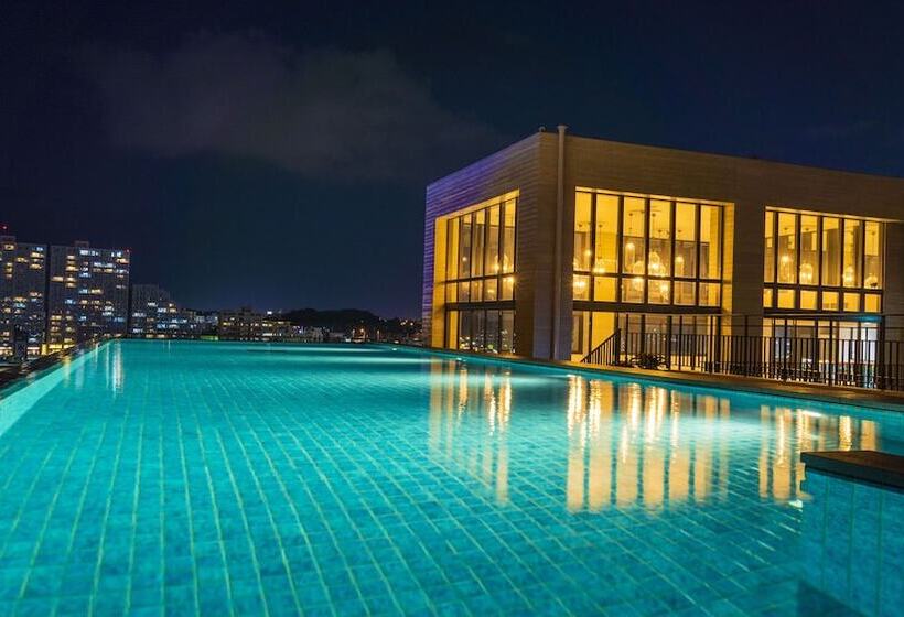 Mb Gallery Chatan By The Terrace Hotels