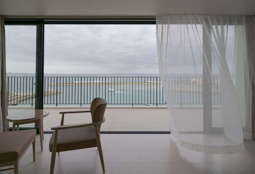 Mb Gallery Chatan By The Terrace Hotels