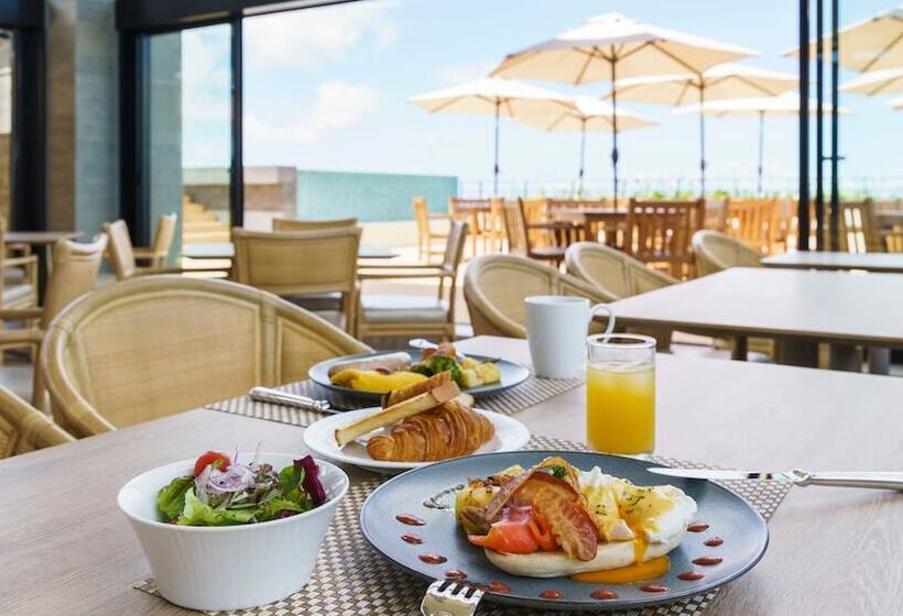 Mb Gallery Chatan By The Terrace Hotels