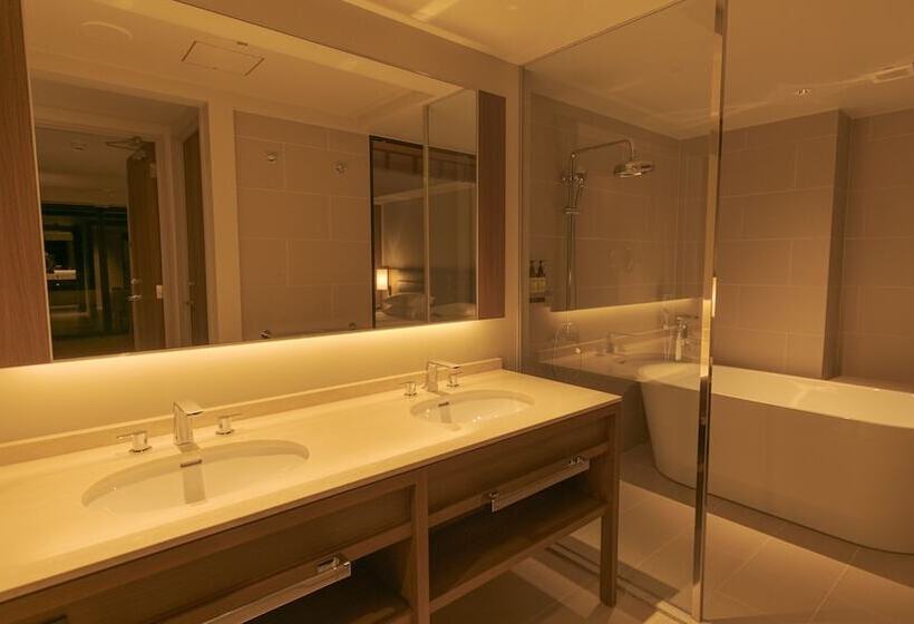 Mb Gallery Chatan By The Terrace Hotels