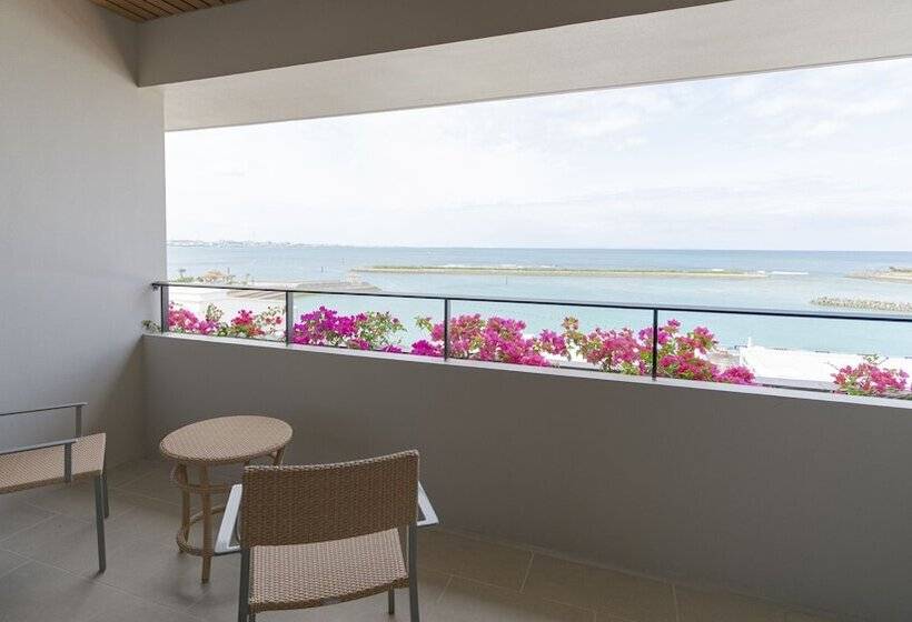 Mb Gallery Chatan By The Terrace Hotels