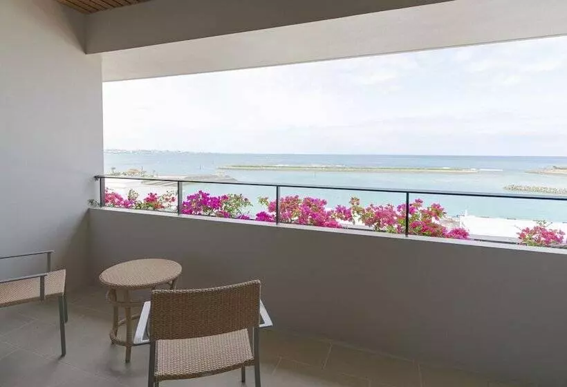 Mb Gallery Chatan By The Terrace Hotels