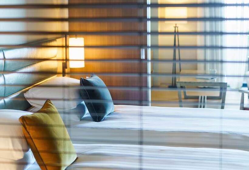 Mb Gallery Chatan By The Terrace Hotels