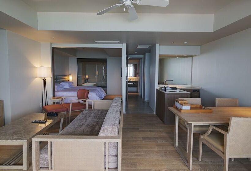 Mb Gallery Chatan By The Terrace Hotels