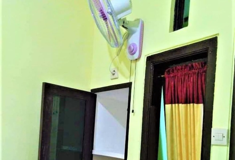 Пансион Ijen Safari Guesthouse