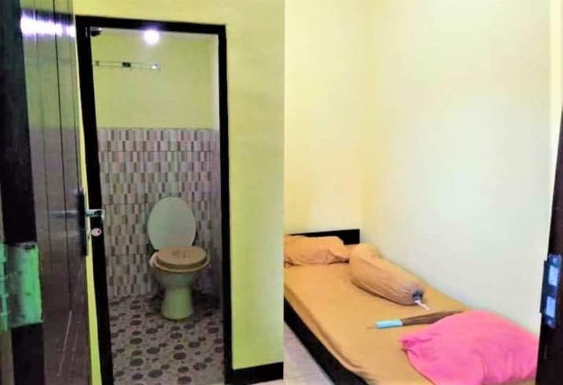 Пансион Ijen Safari Guesthouse