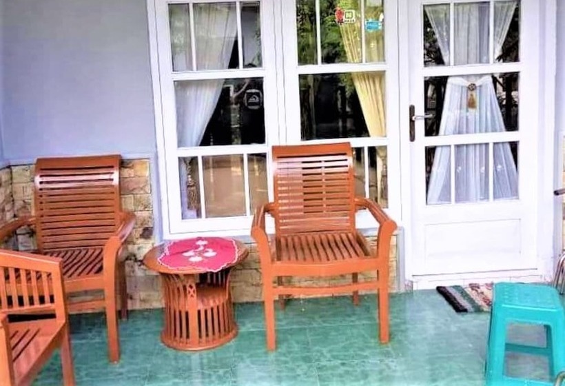 Пансион Ijen Safari Guesthouse