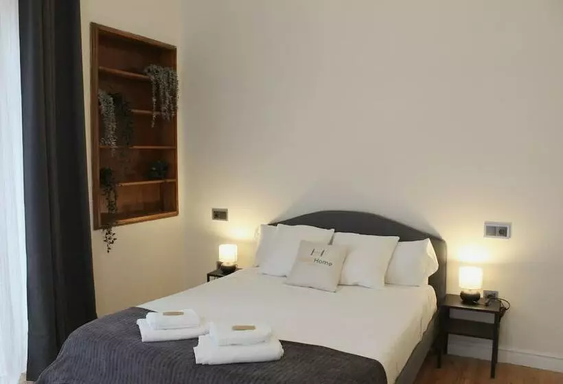 پانسیون Insidehome Catedral