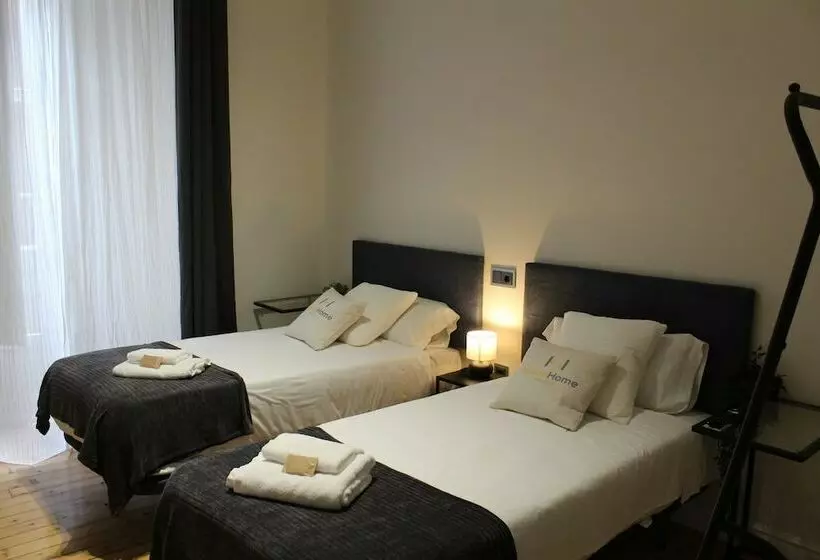 پانسیون Insidehome Catedral