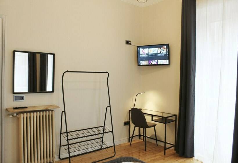 بنسيون Insidehome Catedral