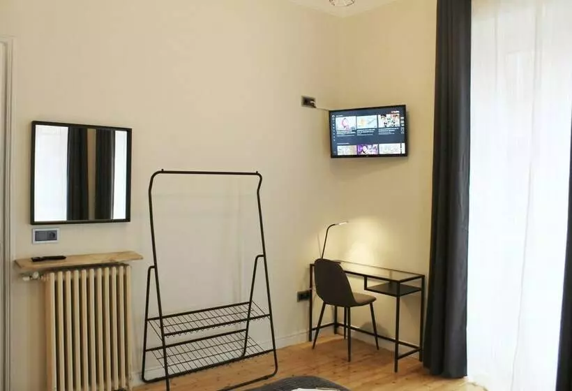 پانسیون Insidehome Catedral