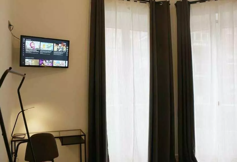 پانسیون Insidehome Catedral