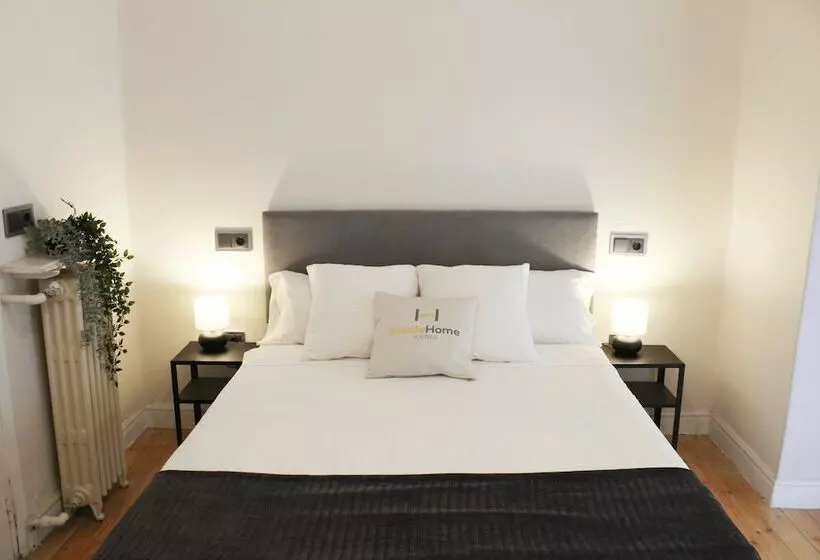 پانسیون Insidehome Catedral