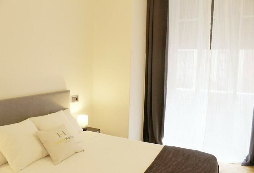 بنسيون Insidehome Catedral