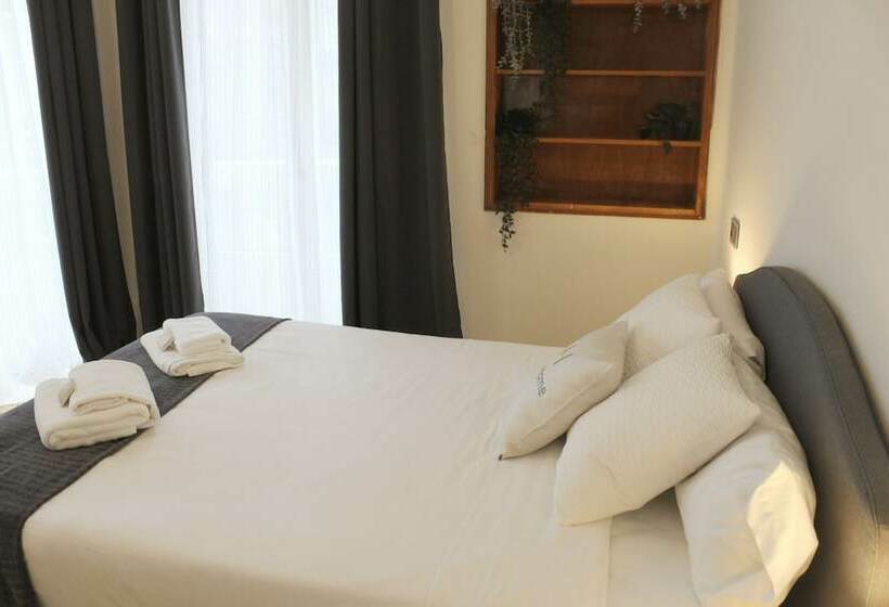 بنسيون Insidehome Catedral