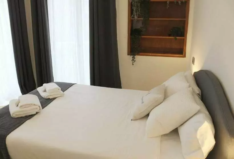 پانسیون Insidehome Catedral