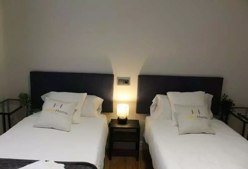 پانسیون Insidehome Catedral