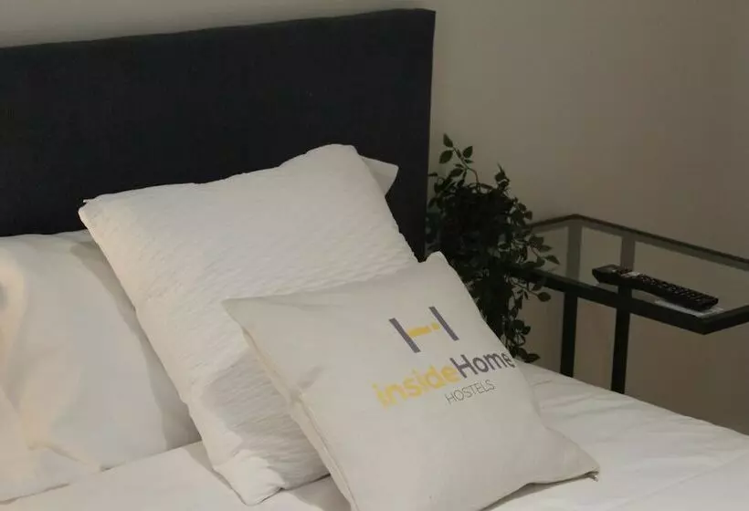 پانسیون Insidehome Catedral