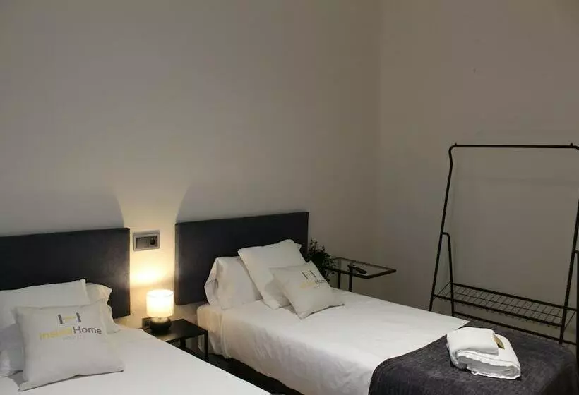 پانسیون Insidehome Catedral