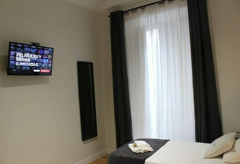 بنسيون Insidehome Catedral