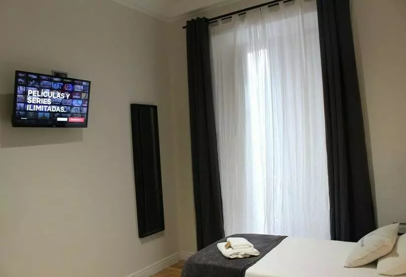 پانسیون Insidehome Catedral