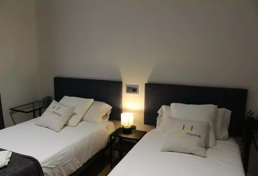 پانسیون Insidehome Catedral