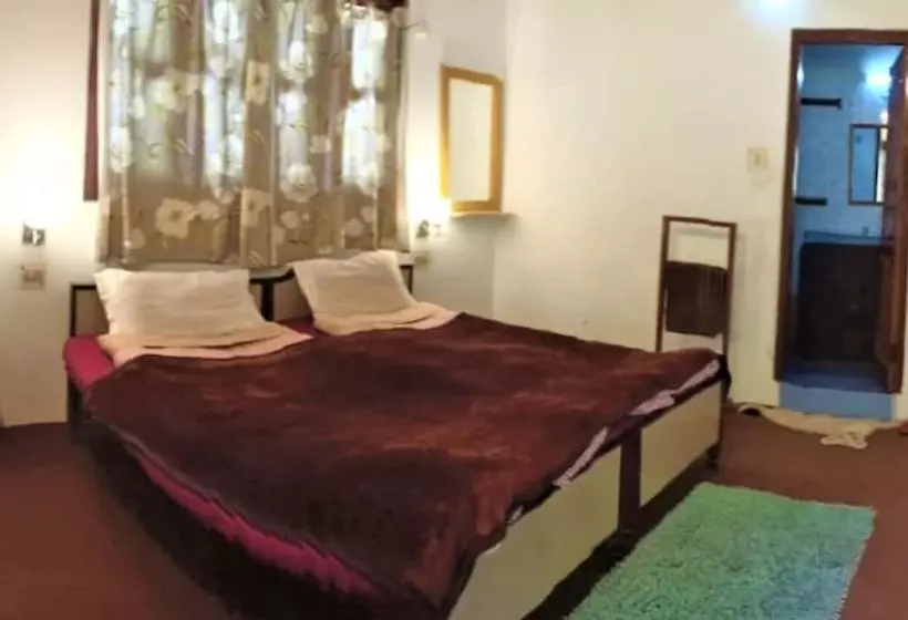 Pension  Kafal House