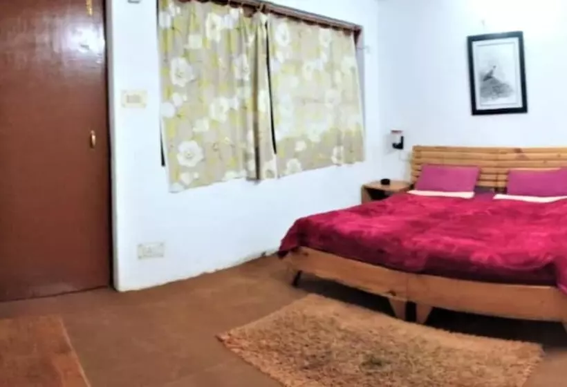 Pension  Kafal House