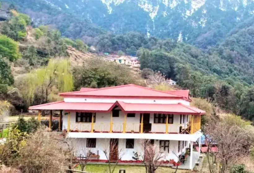 Pension  Kafal House