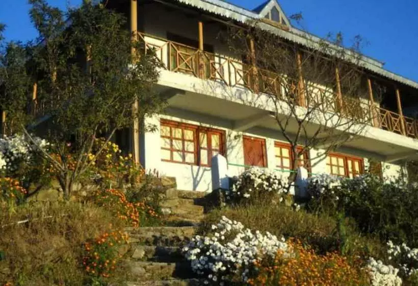 Pension  Kafal House