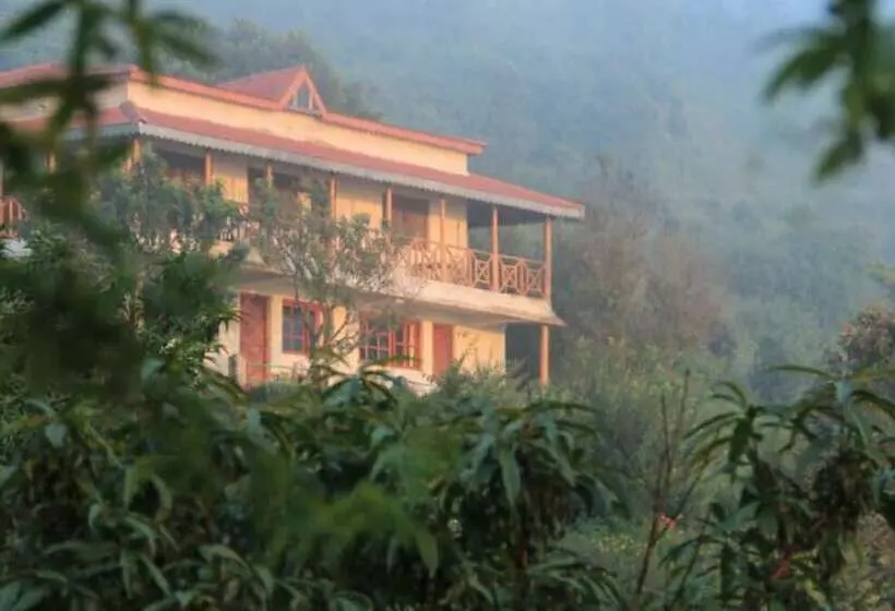 Pension  Kafal House