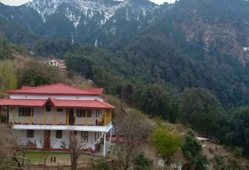Pension  Kafal House
