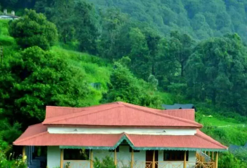 Pension  Kafal House