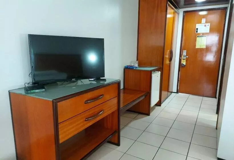 Lomakeskus Rio Poty Ferreira Hospedagens