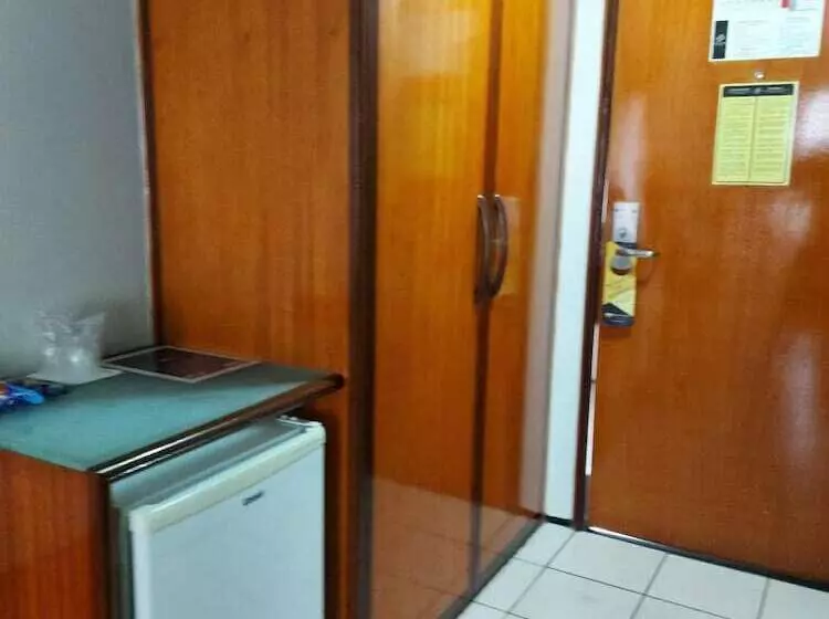 Lomakeskus Rio Poty Ferreira Hospedagens