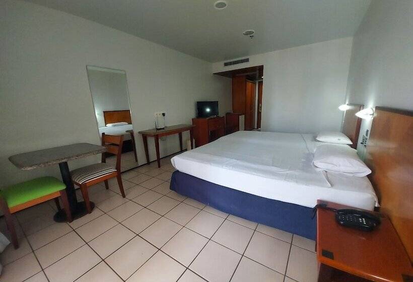 استراحتگاه Rio Poty Ferreira Hospedagens