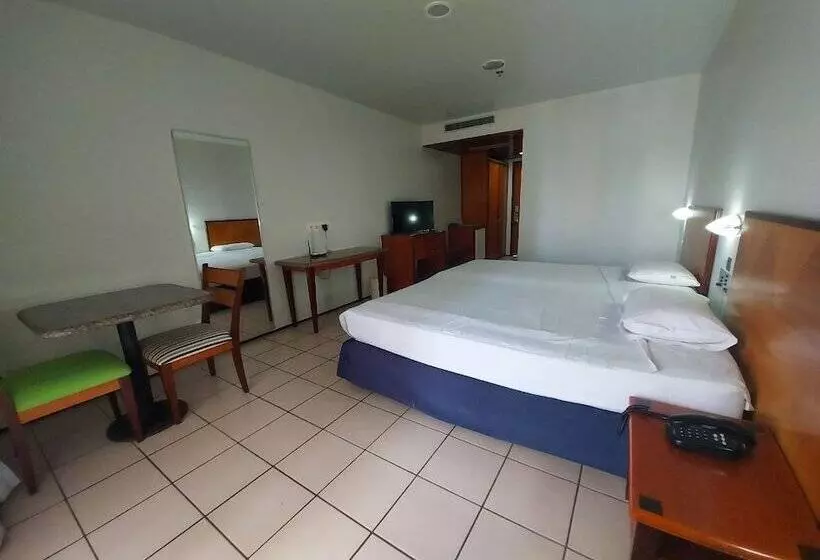 Lomakeskus Rio Poty Ferreira Hospedagens