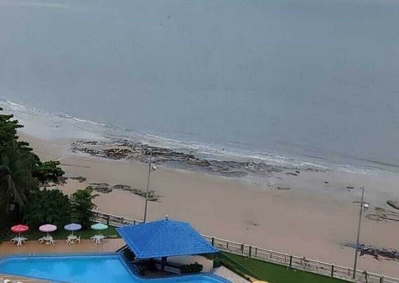 استراحتگاه Rio Poty Ferreira Hospedagens